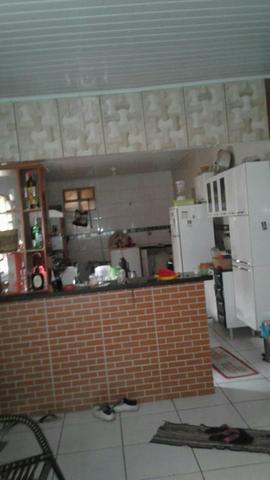 Vendo ou troco casa grande no conjunto baliza - Foto 6