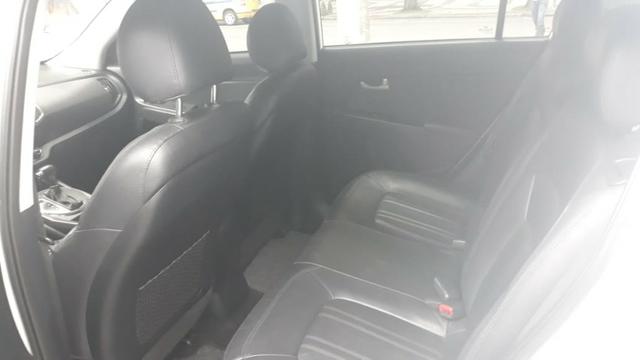 Sportage ex automático ano 2014 , novíssima - Foto 12