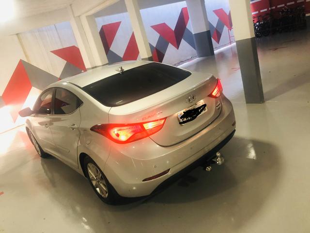 Elantra GLS 2.0 - Foto 5