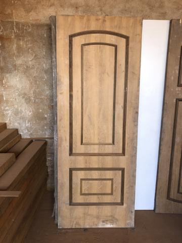 Porta 0,80x2,10 pra venda - Foto 5