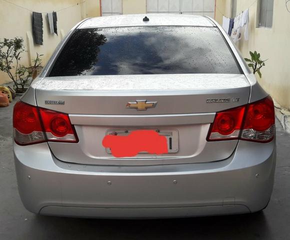 Cruze top de linha - Foto 4