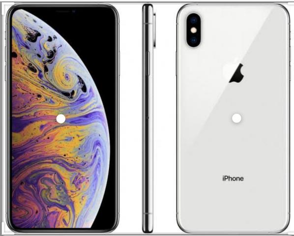 IPhone XS Max 64gb