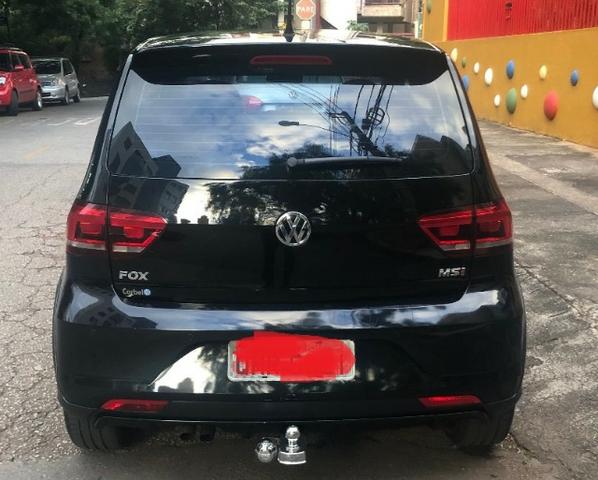 Fox 1.6 Pepper Top de Linha 2018 - Foto 2