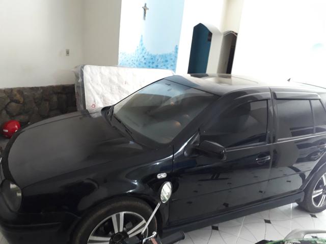 Golf 2003 - Foto 5