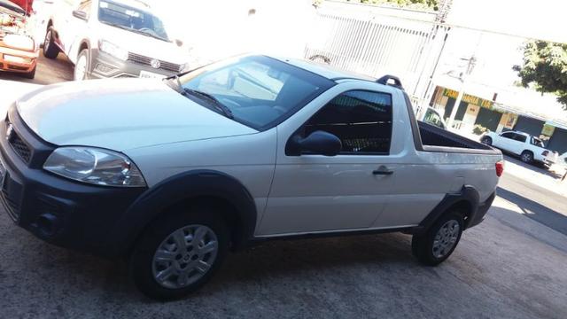 Fiat Strada - Foto 5