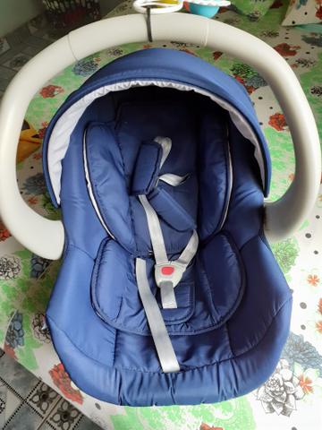 Bebê conforto GALZERANO