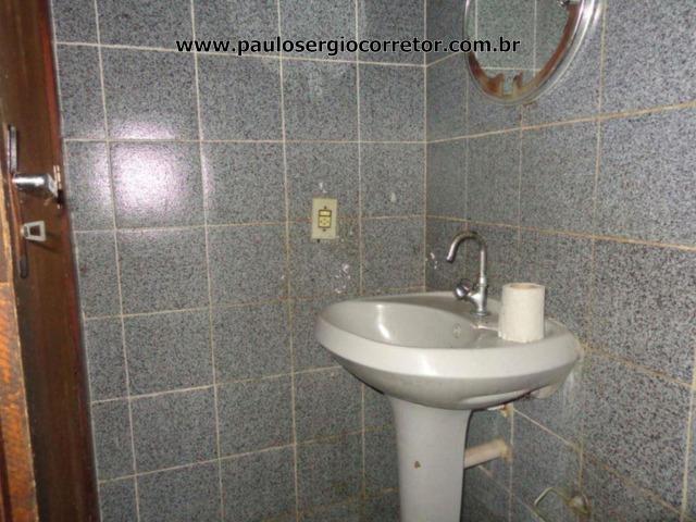 Monte Castelo - Ponto Comercial 110 m² - Foto 10