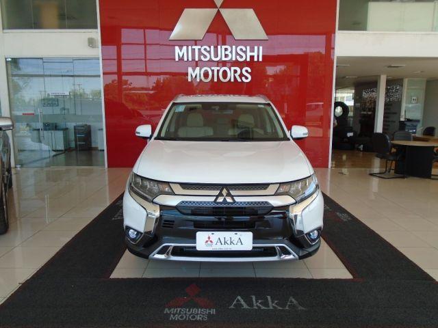 OUTLANDER 2.2 165CV DIESEL AUT. zero Km - Foto 2