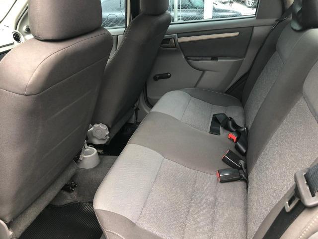 GM/Prisma maxx 1.4 2012 GNV - Foto 7