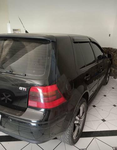 Golf 2003 - Foto 2