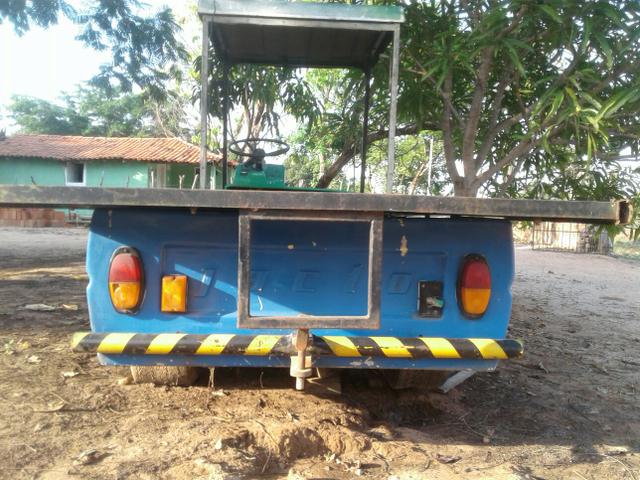Carro elétrico - Foto 3