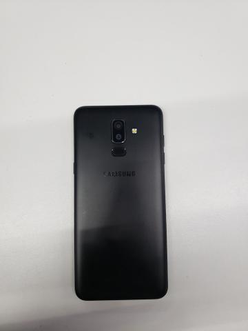 V/T J8 64 GB 4 RAM, aparelho top, troco por s8/iphone 6s/ aceito propostas - Foto 3