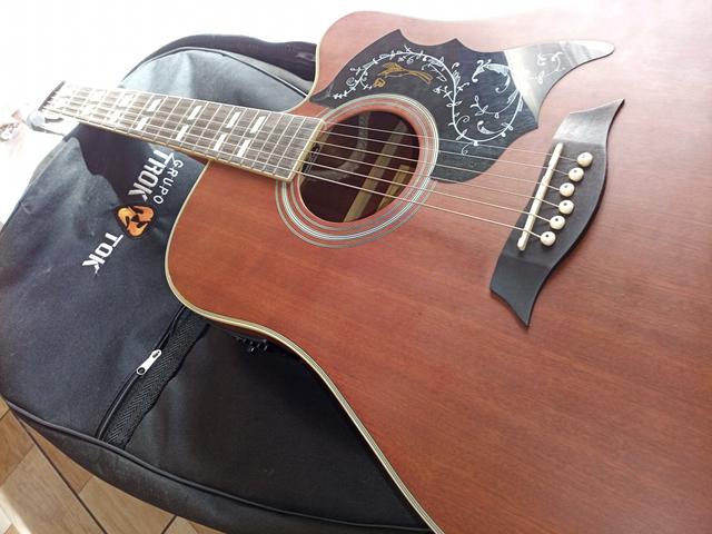 Violão Michael Vm 925 - Foto 2