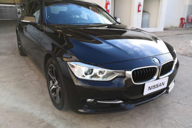 325IA activeflex 2015 na garantia 87,990,00 - Foto 12