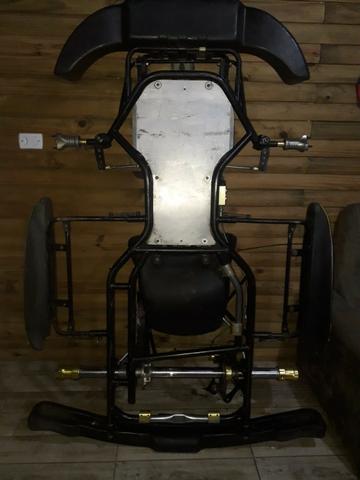 Kart Mini 2012 - Excelente estado - Foto 6