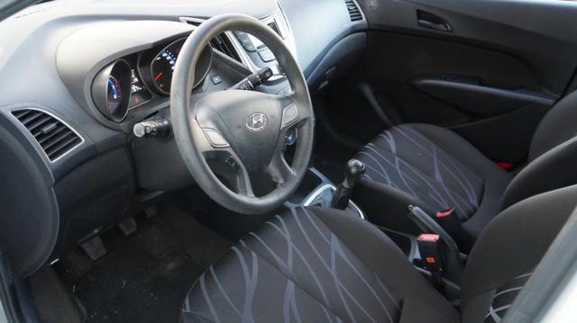 HB20 Comfort Style 1.0 2014 7.990,00 +39x 665,67 - Foto 8