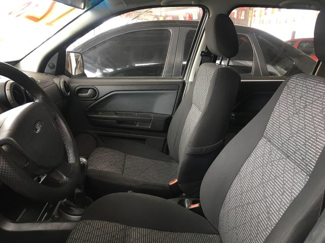 Ford EcoSport FSL 1.6 - Flex - 2012 - Foto 3
