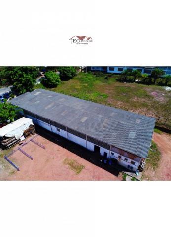 Galpão/Pavilhão, Centro, Simões Filho-BA - Foto 17