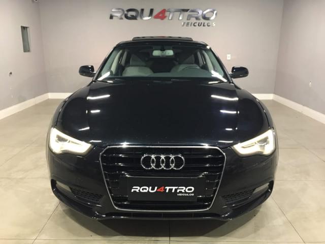 AUDI A-5 SPB 2.0 TFSI AT - Foto 3