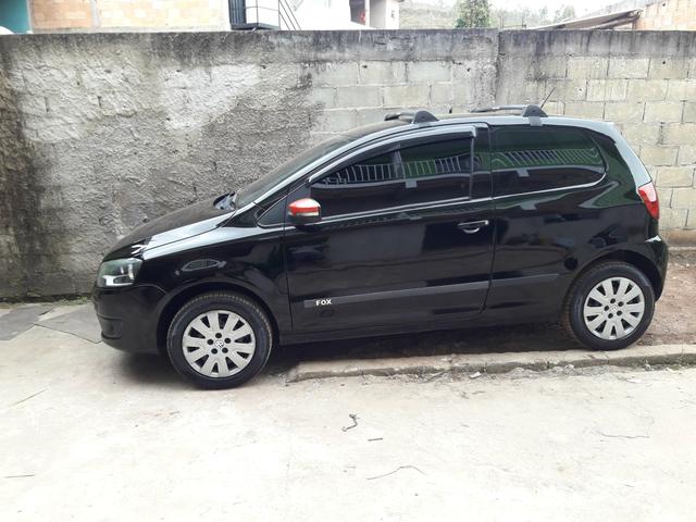 Vw fox completo - Foto 5
