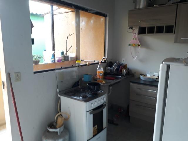 Sobrado Recanto das Emas - RS 115 mil - Foto 5