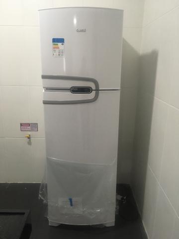 Geladeira Cônsul