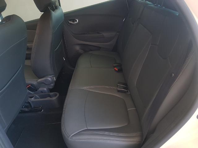 Captur Zen 1.6 16v Flex 5p - Foto 6