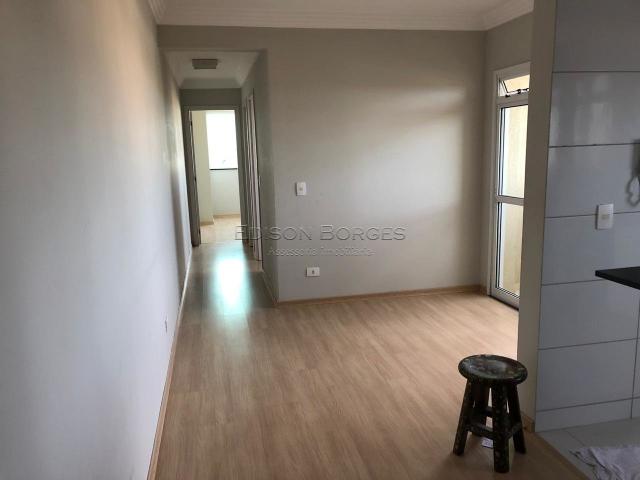 Apartamento à venda com 2 dormitórios em Boa vista, Curitiba cod:EB+2113 - Foto 2