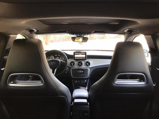 Mercedes Benz - Gla 250 Vision 2.0 Turbo 16V - Automatico - Foto 14