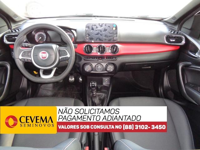 Fiat Argo HGT 1.8 - Foto 10