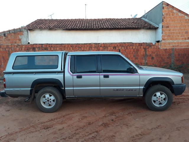 L200gl 94a venda - Foto 3