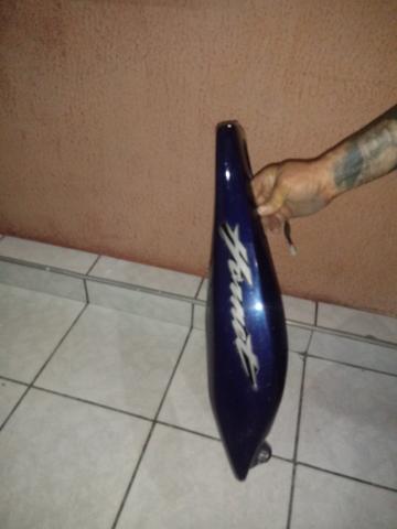 Vendo uma rabeta da hornet 2008 a 2013 - Foto 2
