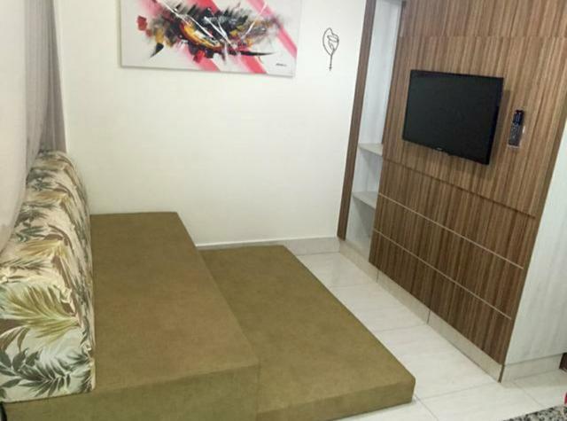 Caldas Novas Goiás flat temporada - Foto 11