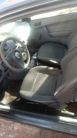 Vendo gol G4 básico