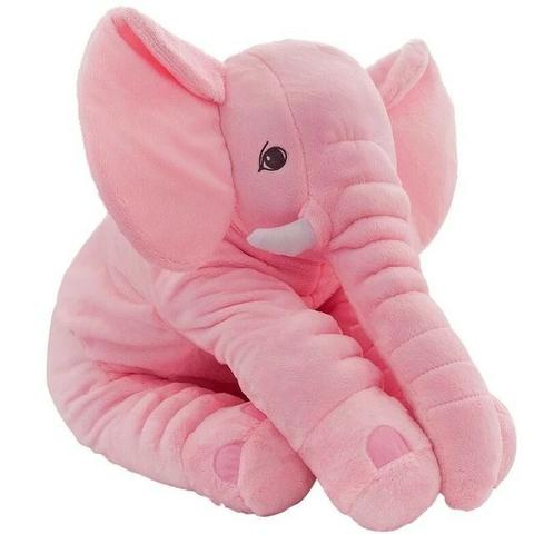 Black Friday - Elefante de Pelúcia - Foto 3