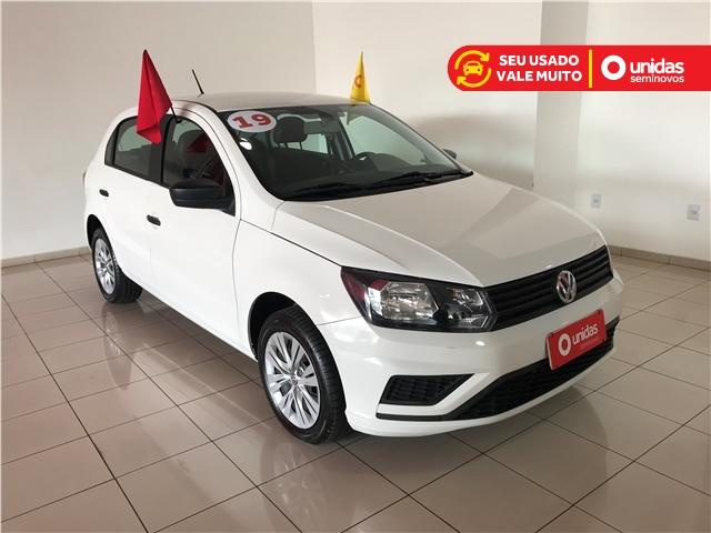 Volkswagen Gol 1.6 msi totalflex 4p manual - Foto 3