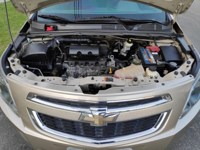 Cobalt LTZ 2014/2014 Automatico Flex Extra Novo - Foto 13