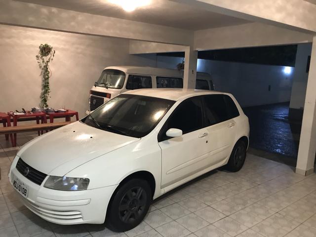 Stilo 1.8 8v 2003