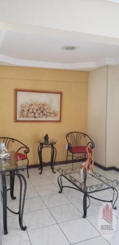 Apartamento para alugar com 3 dormitórios em Ponto central, Feira de santana cod:5775 - Foto 8