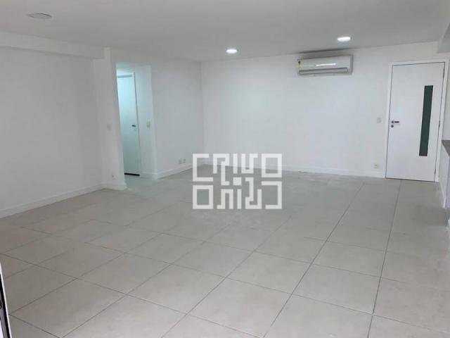 Apto 3 quartos, 2 vagas para alugar por R$ 2.700/mês - Icaraí - Niterói/RJ - Foto 2