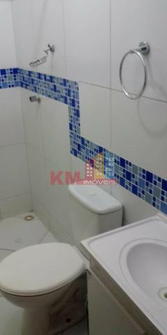 Vende-se ótima Casa no condomínio Veleiro em Tibau - KM IMÓVEIS - Foto 5