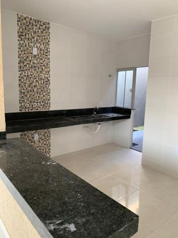 Casa 2 quartos sendo um suíte - Residencial Santa Fe Valor de avaliação: R$ 155.000,00 - Foto 7