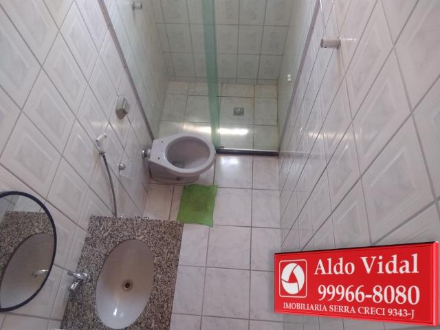 ARV 63- Apto 2Q em Castelândia Jacaraipe Serra. - Foto 13