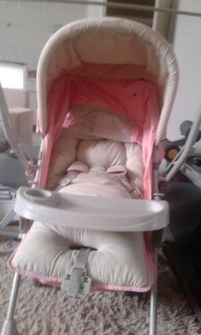 Carrinho de bebê - Foto 2