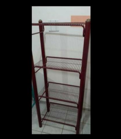 Estante - Foto 2