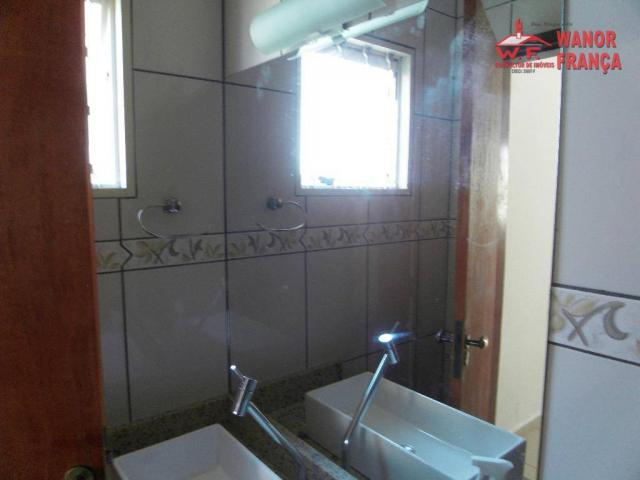 Casa com 2 dormitórios - Residencial Village Santana - Guaratinguetá/SP - Foto 11