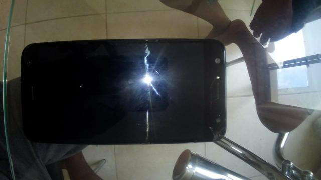Celular ASUS Zen Fone X - Foto 2