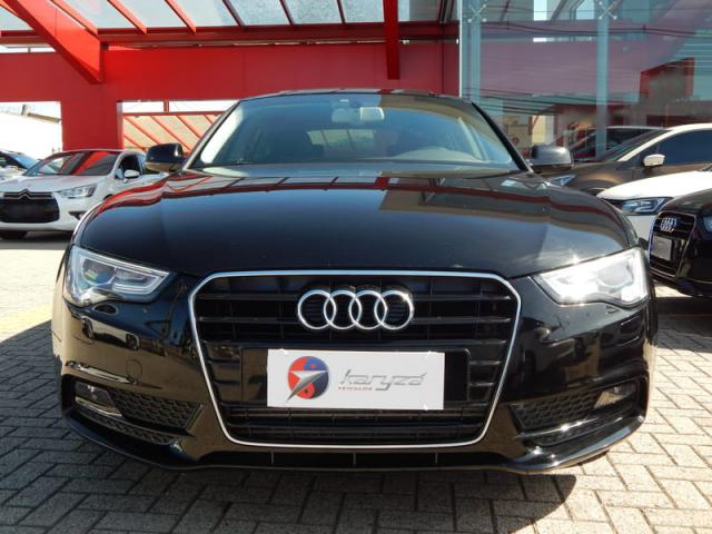 AUDI A-5 SPORTBACK 2.0 TFSI QUATTRO AMBITION 2013 - Foto 3