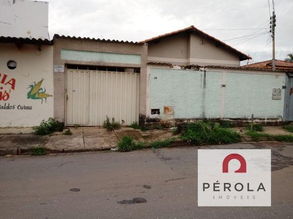 Casa com 5 quartos - Bairro Setor Centro Oeste em Goiânia
