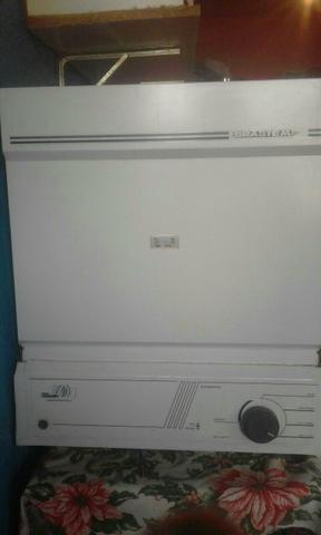 VENDO Máquina DE LAVAR LOUÇA - Foto 2